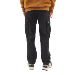 Vintage Industries - 1025 Reef - Cargopant - black