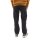 Vintage Industries - 1025 Reef - Cargopant - black