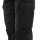 Vintage Industries - 1025 Reef - Cargopant - black