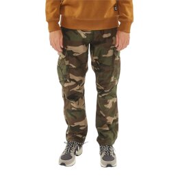 Vintage Industries - 1025 Reef - Cargopant - woodland