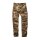 Vintage Industries - 1025 Reef - Cargopant - woodland