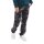 Vintage Industries - 1025 Reef - Cargopant - dark camo