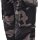 Vintage Industries - 1025 Reef - Cargopant - dark camo