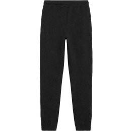 Earth Positive - EP345 - Sweatpants with Zips - Black...