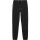 Earth Positive - EP345 - Sweatpants with Zips - Black Heather L