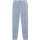 Earth Positive - EP345 - Sweatpants with Zips - Light Blue Heather