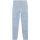 Earth Positive - EP345 - Sweatpants with Zips - Light Blue Heather