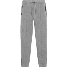 Earth Positive - EP345 - Sweatpants with Zips - Light...
