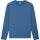 Earth Positive - EP01L - Long Sleeve T-Shirt - faded denim