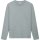 Earth Positive - EP01L - Long Sleeve T-Shirt - light heather