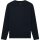 Earth Positive - EP01L - Long Sleeve T-Shirt - stone washed black