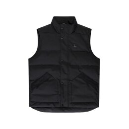 Vintage Industries - 2226 - Kobe Bodywarmer - black