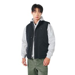 Vintage Industries - 2226 - Kobe Bodywarmer - black