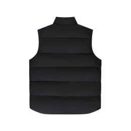 Vintage Industries - 2226 - Kobe Bodywarmer - black