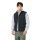 Vintage Industries - 2226 - Kobe Bodywarmer - black