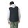 Vintage Industries - 2226 - Kobe Bodywarmer - black
