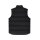 Vintage Industries - 2226 - Kobe Bodywarmer - black
