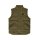 Vintage Industries - 2226 - Kobe Bodywarmer - olive drab
