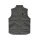 Vintage Industries - 2226 - Kobe Bodywarmer - grey/green