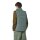 Vintage Industries - 2226 - Kobe Bodywarmer - grey/green