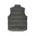 Vintage Industries - 2226 - Kobe Bodywarmer - grey/green