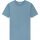 Earth Positive - EP19 - Oversized T-Shirt - blue dusk