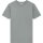 Earth Positive - EP19 - Oversized T-Shirt - light grey