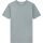 Earth Positive - EP19 - Oversized T-Shirt - light heather