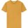 Earth Positive - EP19 - Oversized T-Shirt - mustard L