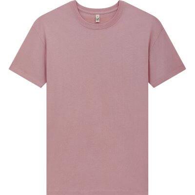 Earth Positive - EP19 - Oversized T-Shirt - miami pink