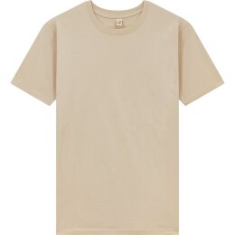 Earth Positive - EP19 - Oversized T-Shirt - light beige...