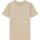 Earth Positive - EP19 - Oversized T-Shirt - light beige (sand)