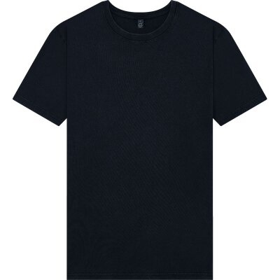 Earth Positive - EP19 - Oversized T-Shirt - stone washed black