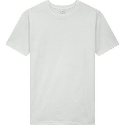 Earth Positive - EP19 - Oversized T-Shirt - off white