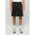 Urban Classics - TB8443 - Interlock Pintuck Baseball Shorts - black