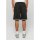 Urban Classics - TB8443 - Interlock Pintuck Baseball Shorts - black
