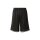 Urban Classics - TB8443 - Interlock Pintuck Baseball Shorts - black