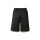 Urban Classics - TB8443 - Interlock Pintuck Baseball Shorts - black