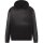 Earth Positive - EP310 - Shadowed Hoodie -  Shadowed Black