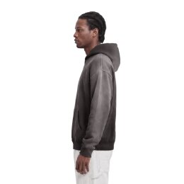 Earth Positive - EP310 - Shadowed Hoodie -  Shadowed Black M