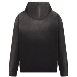 Earth Positive - EP310 - Shadowed Hoodie -  Shadowed Black M
