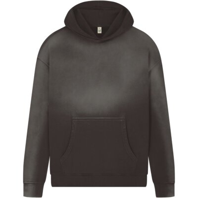 Earth Positive - EP310 - Shadowed Hoodie - Shadowed Brown