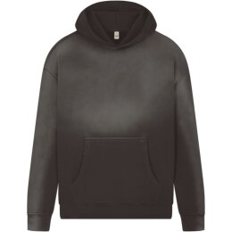 Earth Positive - EP310 - Shadowed Hoodie - Shadowed Brown