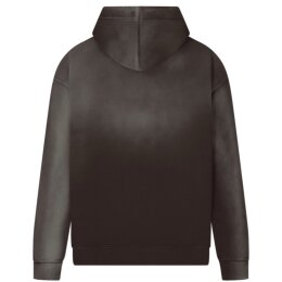 Earth Positive - EP310 - Shadowed Hoodie - Shadowed Brown