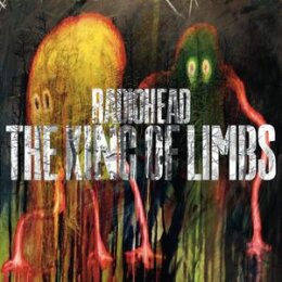 RADIOHEAD - THE KING OF LIMBS - NEW EDITION - CD