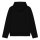 Earth Positive - EP400 - Womens V-Neck Hoodie - Black