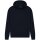 Earth Positive - EPJ301 - Childrens Pullover Hoodie - Sueded Black