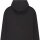 Earth Positive - EPJ301 - Childrens Pullover Hoodie - Sueded Black