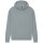 Earth Positive - EPJ301 - Childrens Pullover Hoodie - Sueded Light Heather