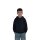Earth Positive - EPJ301 - Childrens Pullover Hoodie -  Shadowed Black